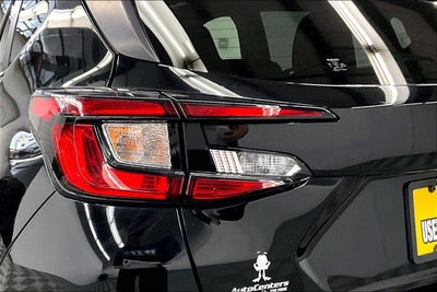 2025 Subaru Crosstrek Premium AWD-Sunroof-Adaptive Cruise-Htd Seats