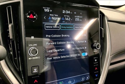 2025 Subaru Crosstrek Premium AWD-Sunroof-Adaptive Cruise-Htd Seats