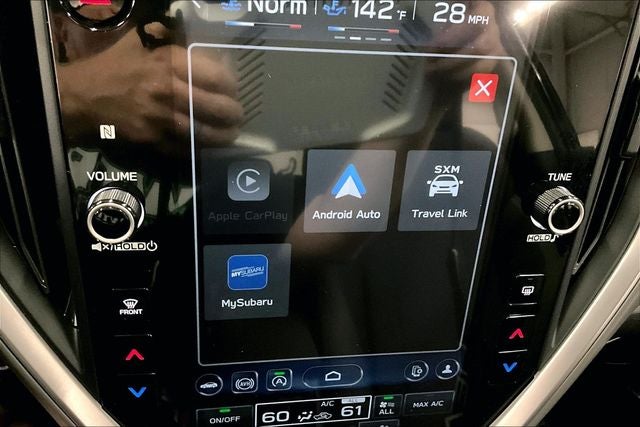 2025 Subaru Crosstrek Premium AWD-Sunroof-Adaptive Cruise-Htd Seats