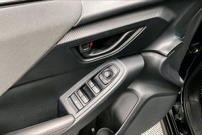 2025 Subaru Crosstrek Premium AWD-Sunroof-Adaptive Cruise-Htd Seats