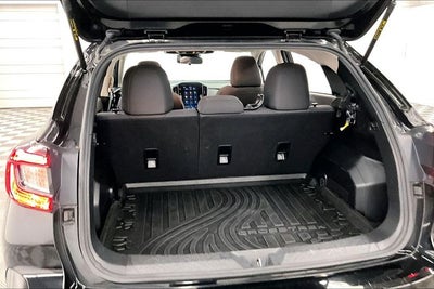 2025 Subaru Crosstrek Premium AWD-Sunroof-Adaptive Cruise-Htd Seats