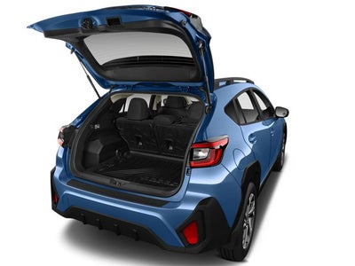 2025 Subaru Crosstrek Premium AWD-Sunroof-Adaptive Cruise Control