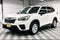 2021 Subaru Forester Base