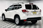 2021 Subaru Forester Base