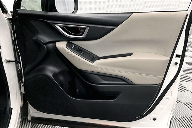 2021 Subaru Forester Base