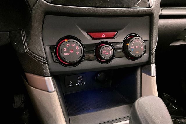 2021 Subaru Forester Base