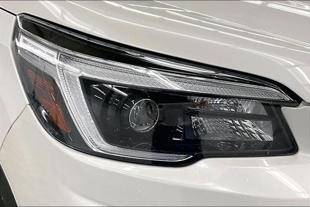 2021 Subaru Forester Base
