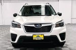 2021 Subaru Forester Base