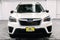 2021 Subaru Forester Base