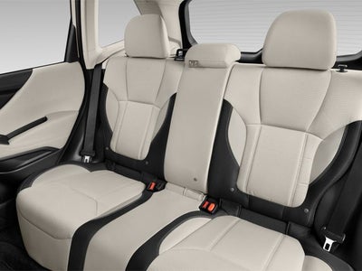 2023 Subaru Forester Wilderness AWD-Navigation-Adaptive Cruise Control
