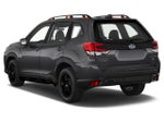 2023 Subaru Forester Wilderness AWD-Navigation-Adaptive Cruise Control