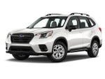 2023 Subaru Forester Wilderness AWD-Navigation-Adaptive Cruise Control