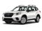 2023 Subaru Forester Wilderness AWD-Navigation-Adaptive Cruise Control