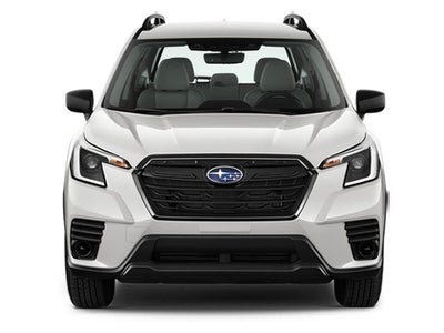 2023 Subaru Forester Wilderness AWD-Navigation-Adaptive Cruise Control