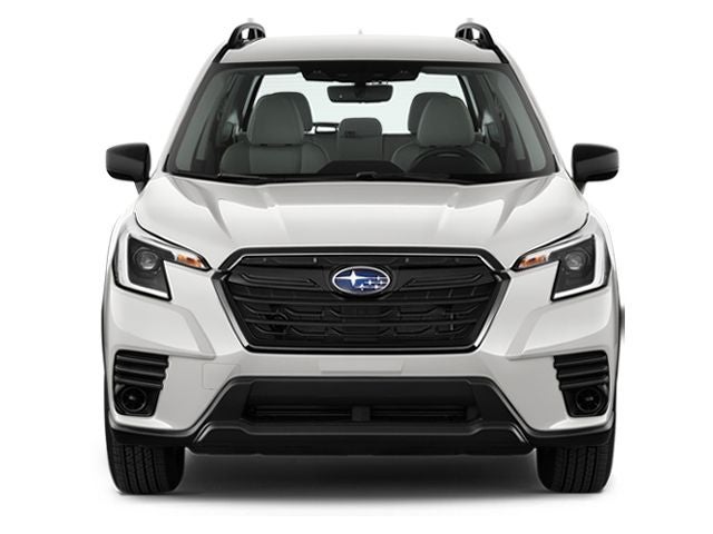 2023 Subaru Forester Wilderness AWD-Navigation-Adaptive Cruise Control