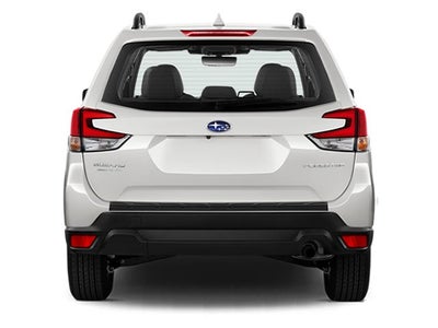 2023 Subaru Forester Wilderness AWD-Navigation-Adaptive Cruise Control