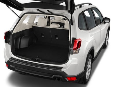 2023 Subaru Forester Wilderness AWD-Navigation-Adaptive Cruise Control
