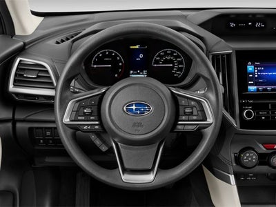 2023 Subaru Forester Wilderness AWD-Navigation-Adaptive Cruise Control