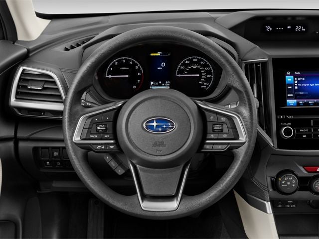2023 Subaru Forester Wilderness AWD-Navigation-Adaptive Cruise Control