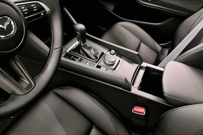 2026 Mazda Mazda3 2.5 S Preferred