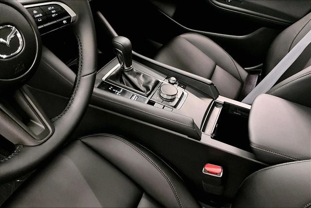 2026 Mazda Mazda3 2.5 S Preferred