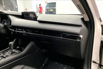 2026 Mazda Mazda3 2.5 S Preferred