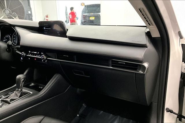 2026 Mazda Mazda3 2.5 S Preferred