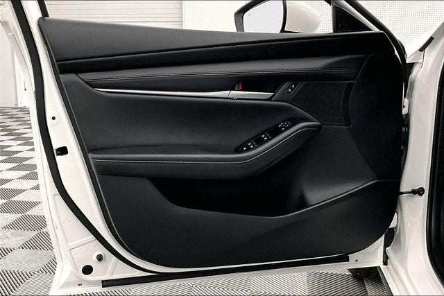 2026 Mazda Mazda3 2.5 S Preferred