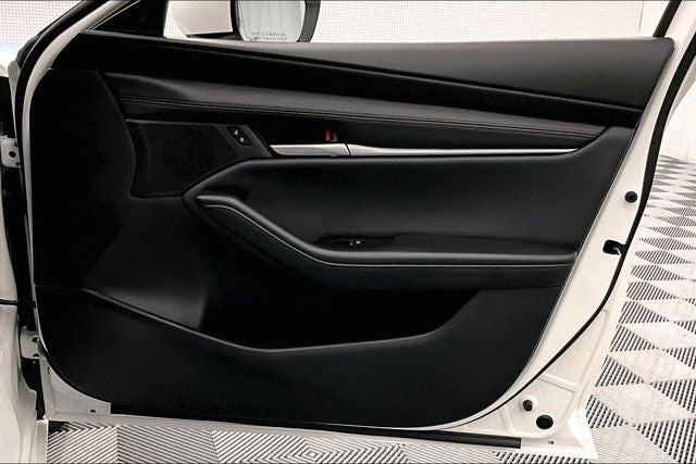 2026 Mazda Mazda3 2.5 S Preferred