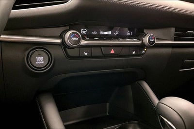 2026 Mazda Mazda3 2.5 S Preferred