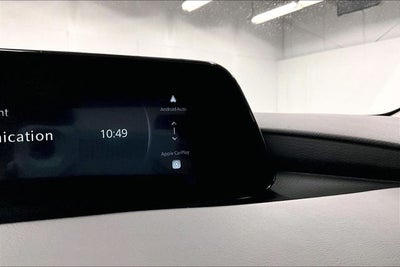 2026 Mazda Mazda3 2.5 S Preferred