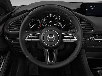 2026 Mazda Mazda3 2.5 S Preferred