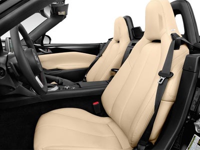 2016 Mazda Mazda Miata Grand Touring