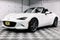 2016 Mazda Mazda Miata Grand Touring Heated Leather - Blind Spot Detection