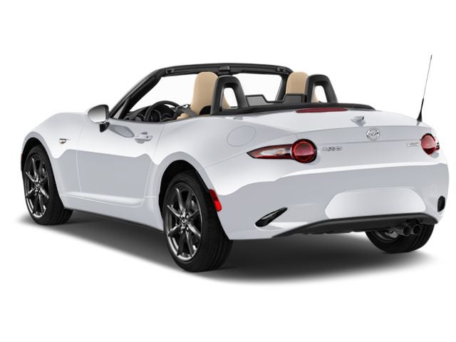 2016 Mazda Mazda Miata Grand Touring
