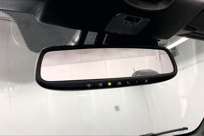 2016 Mazda Mazda Miata Grand Touring Heated Leather - Blind Spot Detection