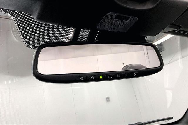 2016 Mazda Mazda Miata Grand Touring Heated Leather - Blind Spot Detection