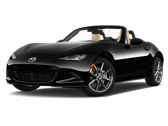 2016 Mazda Mazda Miata Grand Touring