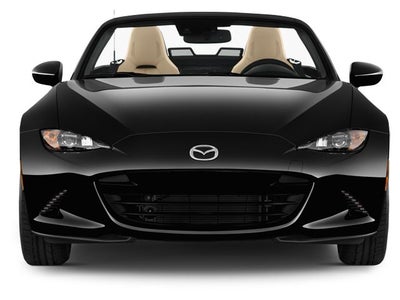 2016 Mazda Mazda Miata Grand Touring