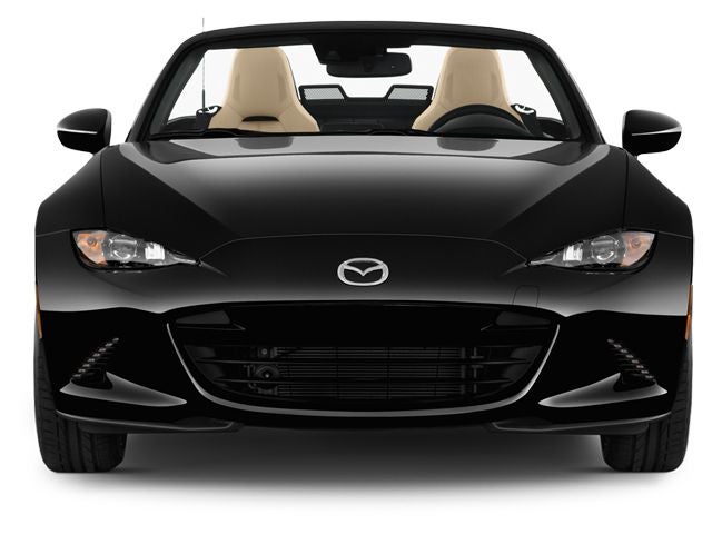 2016 Mazda Mazda Miata Grand Touring