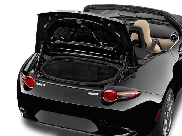 2016 Mazda Mazda Miata Grand Touring