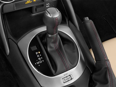 2016 Mazda Mazda Miata Grand Touring