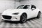 2021 Mazda Mazda Miata RF Grand Touring Heated Leather - Blind Spot Monitor