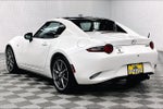 2021 Mazda Mazda Miata RF Grand Touring Heated Leather - Blind Spot Monitor