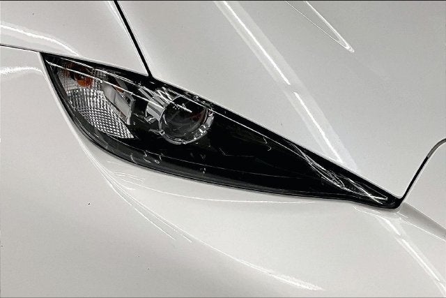 2021 Mazda Mazda Miata RF Grand Touring Heated Leather - Blind Spot Monitor
