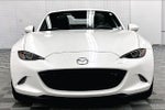 2021 Mazda Mazda Miata RF Grand Touring Heated Leather - Blind Spot Monitor