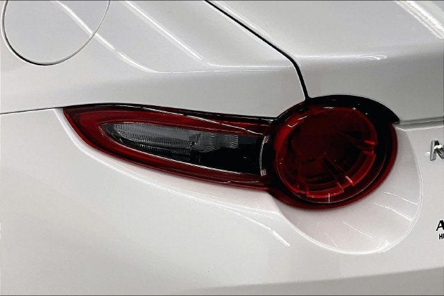 2021 Mazda Mazda Miata RF Grand Touring Heated Leather - Blind Spot Monitor