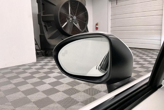 2021 Mazda Mazda Miata RF Grand Touring Heated Leather - Blind Spot Monitor