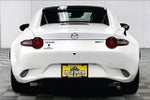 2021 Mazda Mazda Miata RF Grand Touring Heated Leather - Blind Spot Monitor