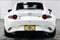 2021 Mazda Mazda Miata RF Grand Touring Heated Leather - Blind Spot Monitor